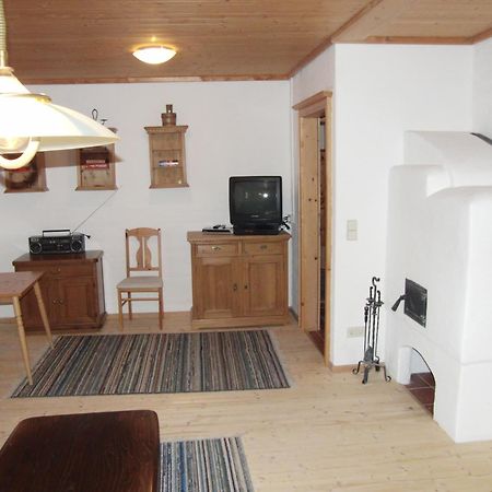 דירות Turracher Hohe Haus Vucsina מראה חיצוני תמונה