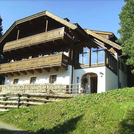 דירות Turracher Hohe Haus Vucsina מראה חיצוני תמונה