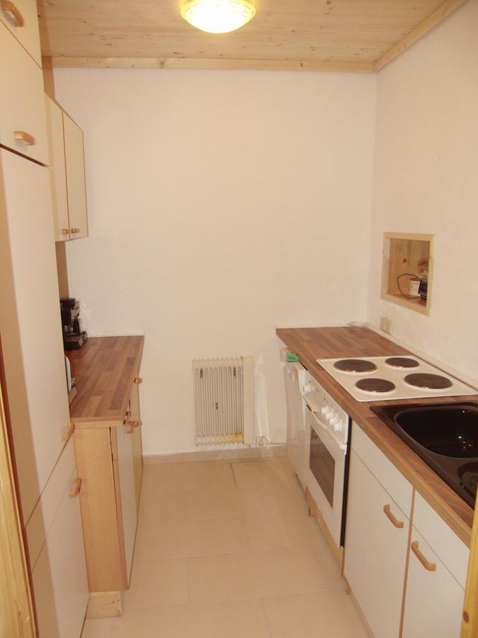 דירות Turracher Hohe Haus Vucsina מראה חיצוני תמונה