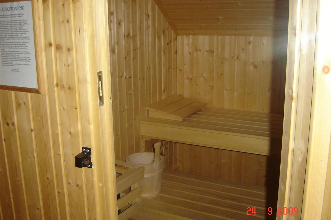 דירות Turracher Hohe Haus Vucsina מראה חיצוני תמונה