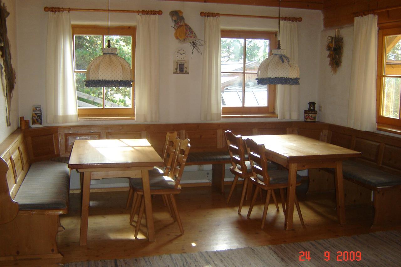 דירות Turracher Hohe Haus Vucsina מראה חיצוני תמונה